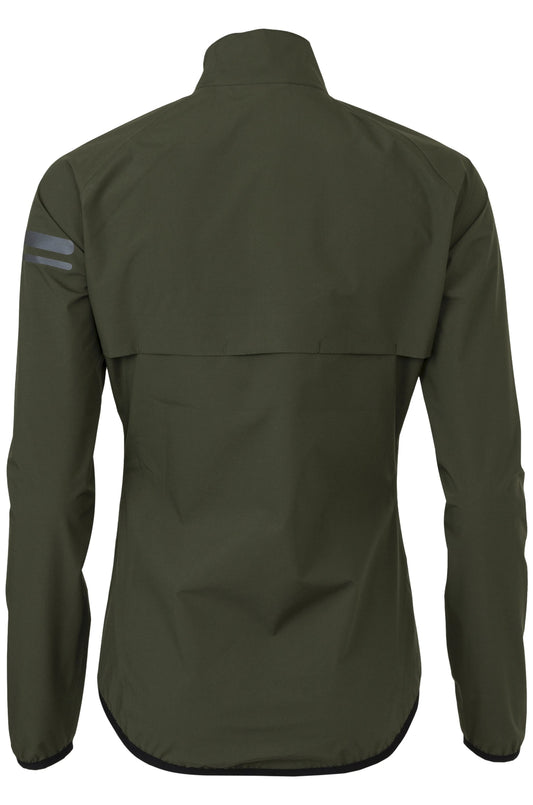 AGU Go Rain Jacket Essential Women
