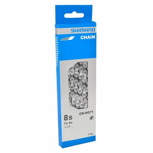 CN-HG71 CHAIN 6/7/8-SPEED HG