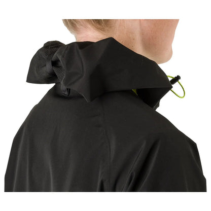 AGU Tech Rain Jacket Commuter Women