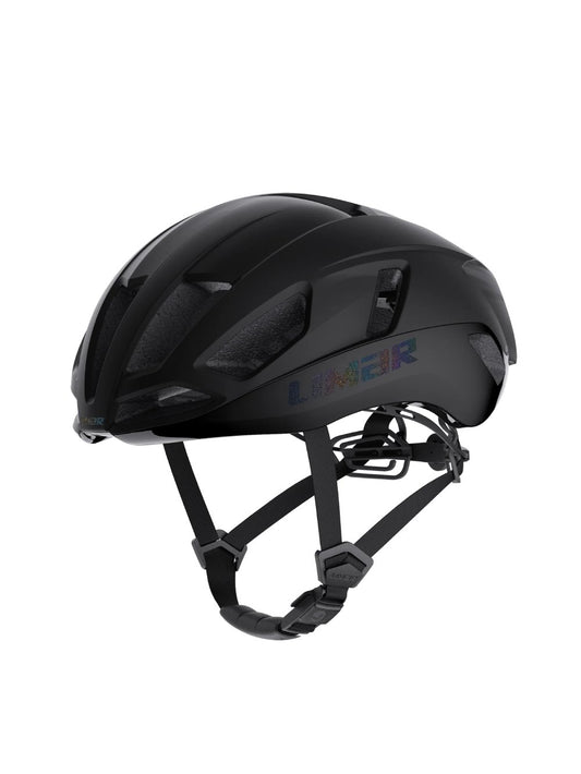 Limar Air Atlas Irid Matt Black
