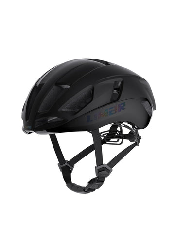 Limar Air Atlas Irid Matt Black