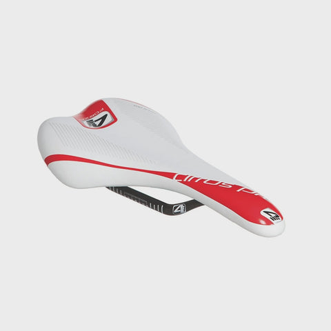 Forza 4ZA Cirrus Pro Carbon Rail saddle 145mm