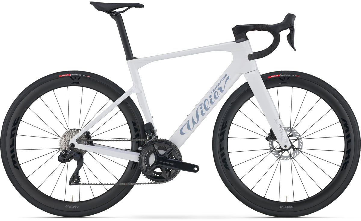 Wilier Rapida Road Bike