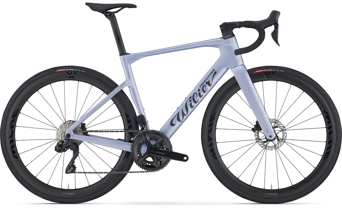 Wilier Rapida Road Bike