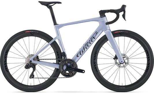 Wilier Rapida Road Bike