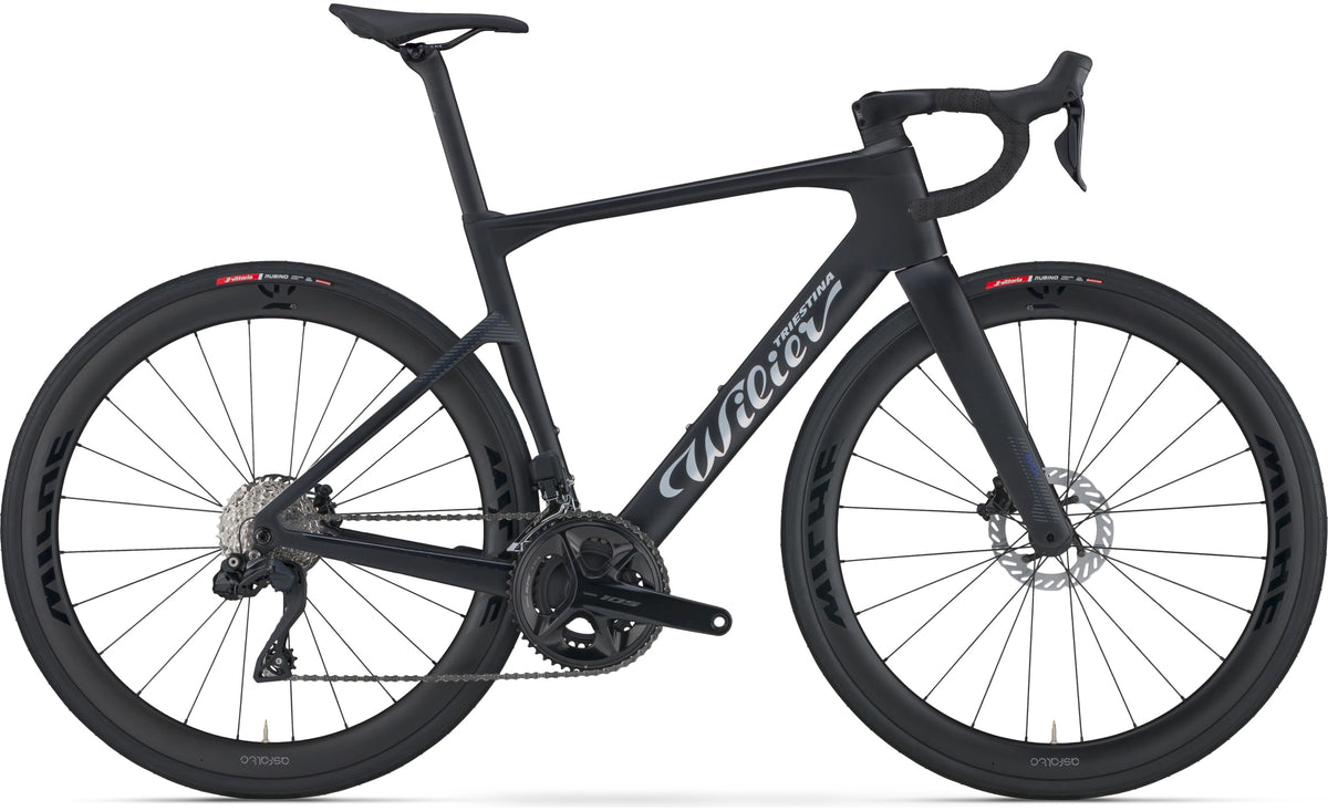 Wilier Rapida Road Bike