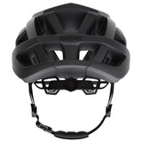 Limar Alben Matt Black