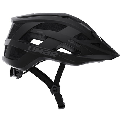 Limar Alben Matt Black