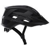 Limar Alben Matt Black