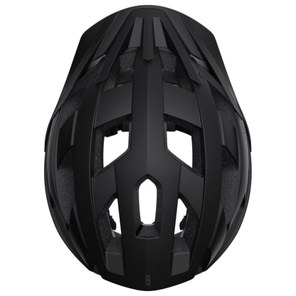Limar Alben Matt Black