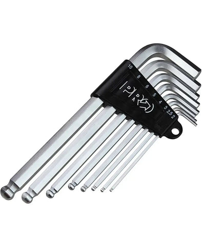 Shimano Pro Tool - Hex Key Set