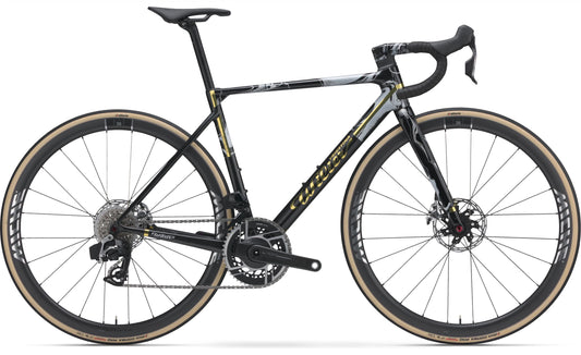 Wilier Verticale SLR Road Bike