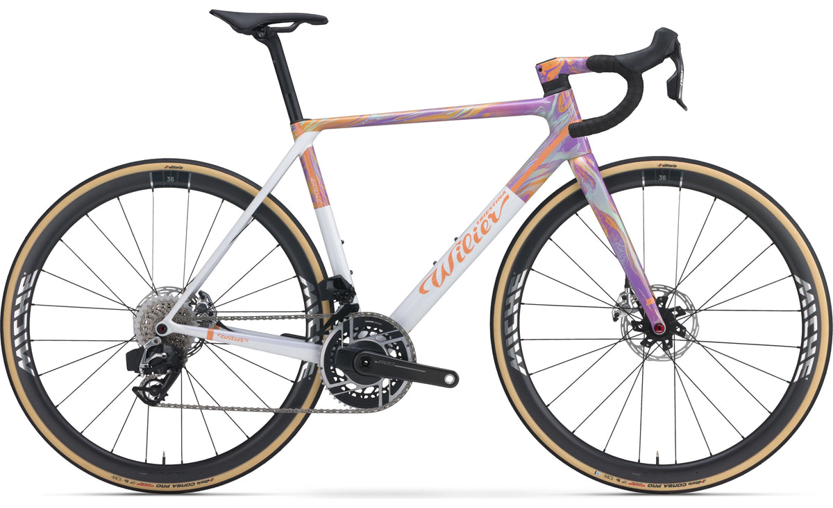 Wilier Verticale SLR Road Bike