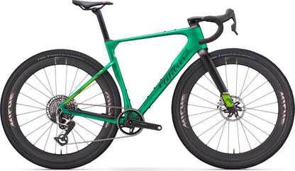 Wilier Rave SLR ID2 Gravel Bike