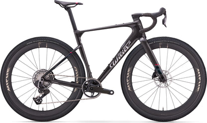Wilier Rave SLR ID2 Gravel Bike