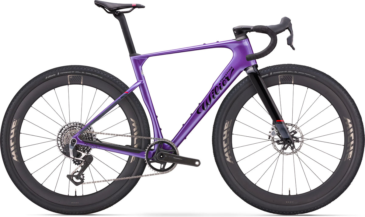 Wilier Rave SLR ID2 Gravel Bike