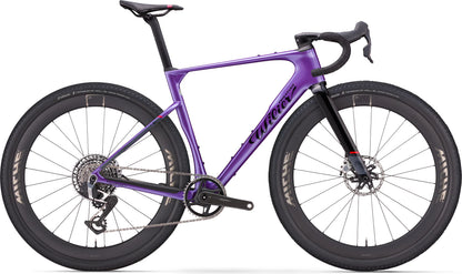 Wilier Rave SLR ID2 Gravel Bike