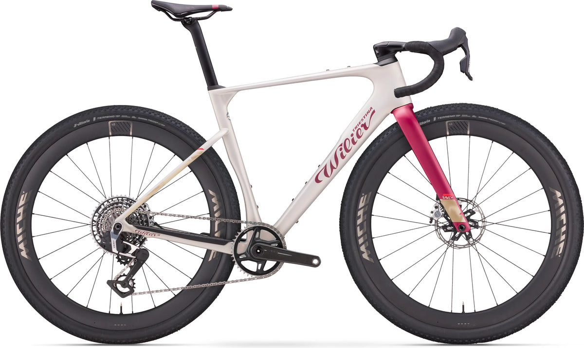 Wilier Rave SLR ID2 Gravel Bike
