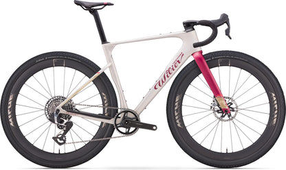 Wilier Rave SLR ID2 Gravel Bike