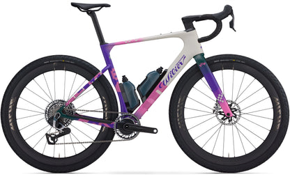 Wilier Rave SLR ID2 Gravel Bike